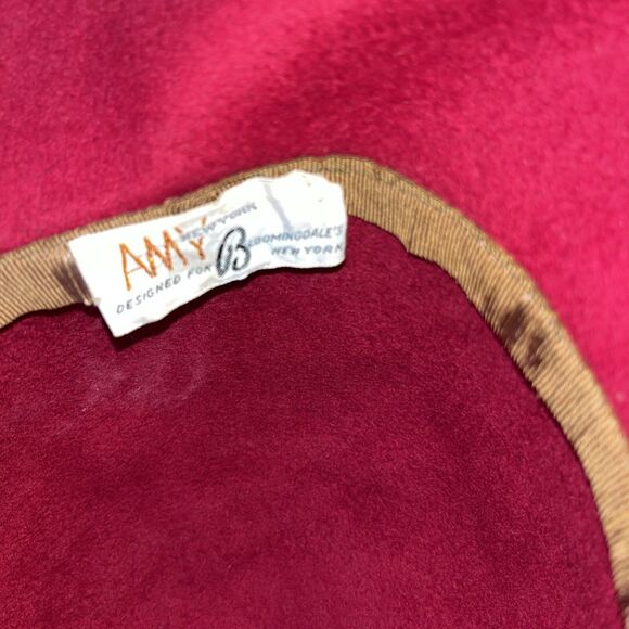 Women Hat empress Made In Germany / Amy New York main image 6